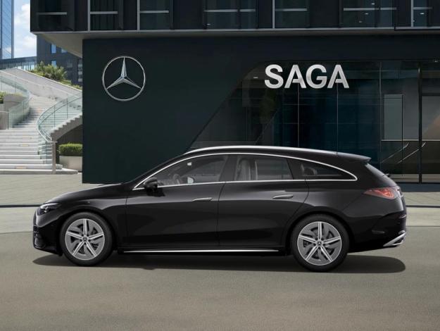 MERCEDES-BENZ CLA Shooting Brake CLA 200 Shooting Brake électrique AMG Line  CLA 200 Shooting Brake électrique AMG Line