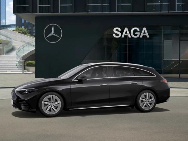 MERCEDES-BENZ CLA Shooting Brake CLA 200 Shooting Brake électrique AMG Line  CLA 200 Shooting Brake électrique AMG Line