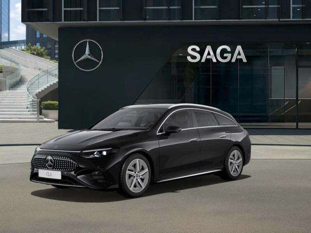 MERCEDES-BENZ CLA Shooting Brake CLA 200 Shooting Brake électrique AMG Line  CLA 200 Shooting Brake électrique AMG Line