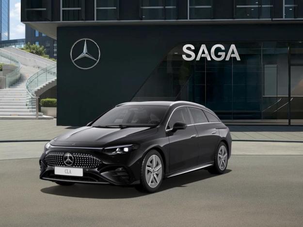 MERCEDES-BENZ CLA Shooting Brake CLA 200 Shooting Brake électrique AMG Line  CLA 200 Shooting Brake électrique AMG Line