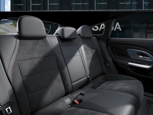 MERCEDES-BENZ CLA Shooting Brake CLA 200 Shooting Brake électrique AMG Line  CLA 200 Shooting Brake électrique AMG Line