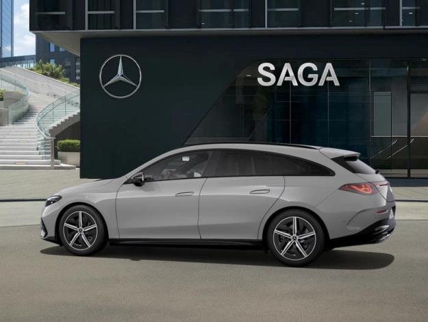 MERCEDES-BENZ CLA Shooting Brake CLA 250+ Shooting Brake électrique Business Line Executive  CLA 250+ Shooting Brake électrique Business Line Executive