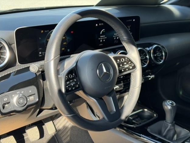 MERCEDES-BENZ CLA CLA 180