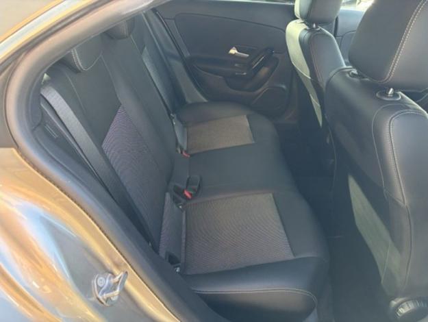 MERCEDES-BENZ CLA CLA 180