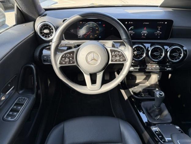 MERCEDES-BENZ CLA CLA 180