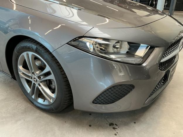 MERCEDES-BENZ A 180 d Facelift Essential Line  