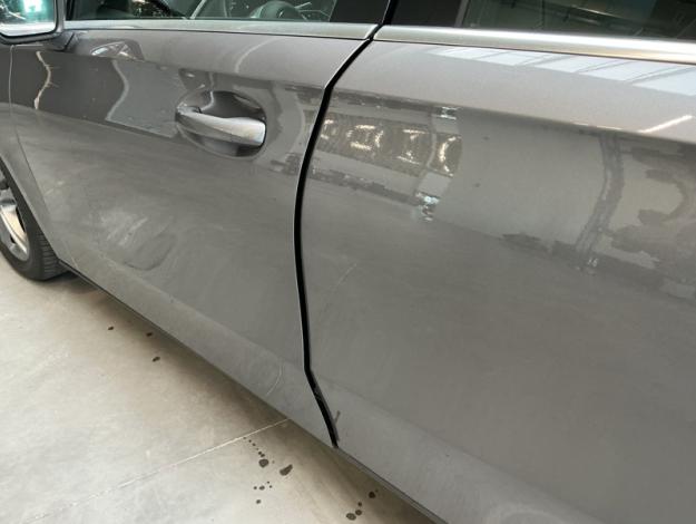 MERCEDES-BENZ A 180 d Facelift Essential Line  