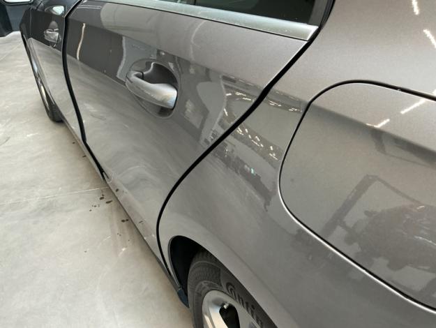 MERCEDES-BENZ A 180 d Facelift Essential Line  