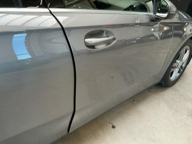 MERCEDES-BENZ A 180 d Facelift Essential Line  