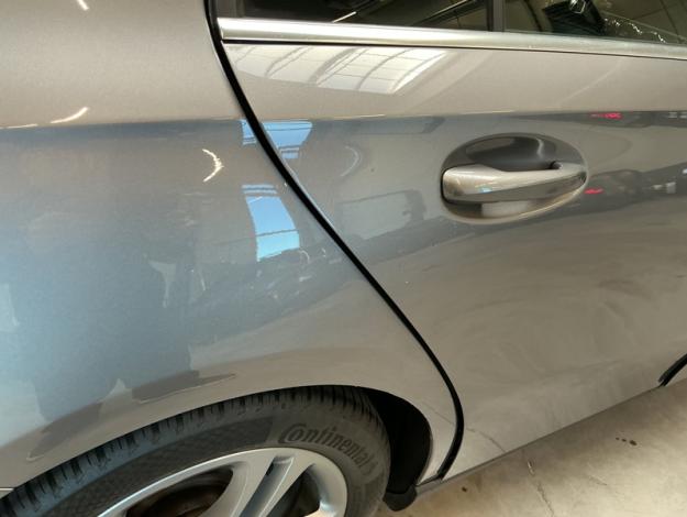 MERCEDES-BENZ A 180 d Facelift Essential Line  