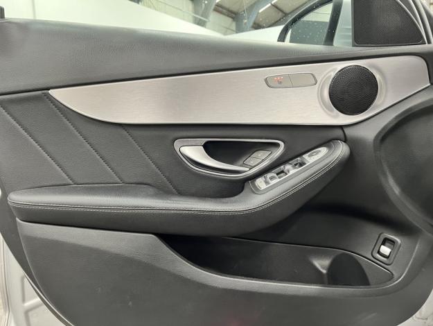 MERCEDES-BENZ C C 200 d