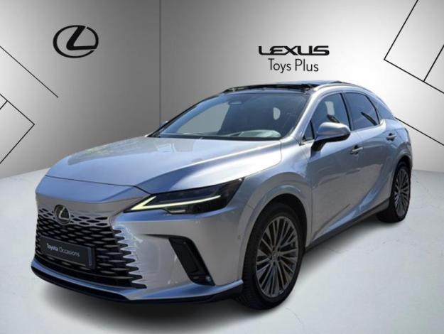 LEXUS RX 450h+ Executive 4WD  
