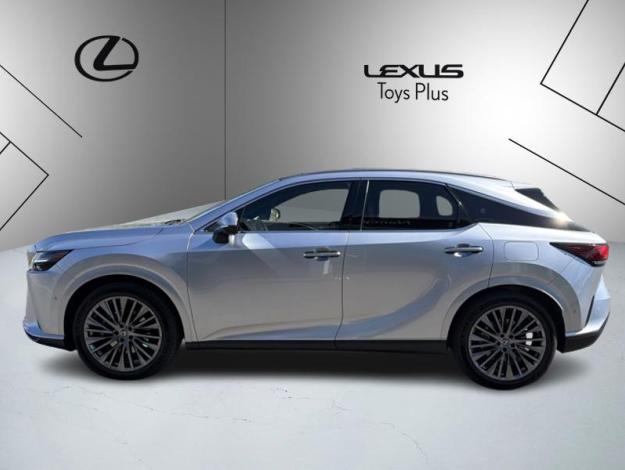 LEXUS RX 450h+ Executive 4WD  