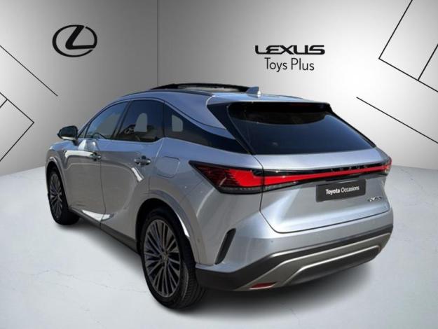 LEXUS RX 450h+ Executive 4WD  
