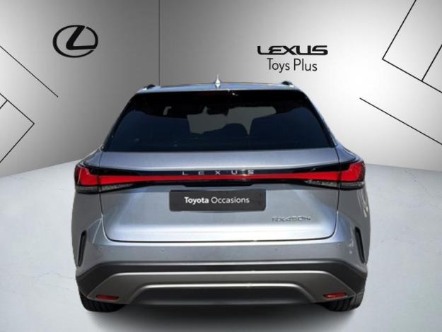 LEXUS RX 450h+ Executive 4WD  