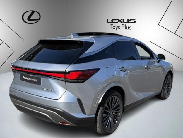 LEXUS RX 450h+ Executive 4WD  