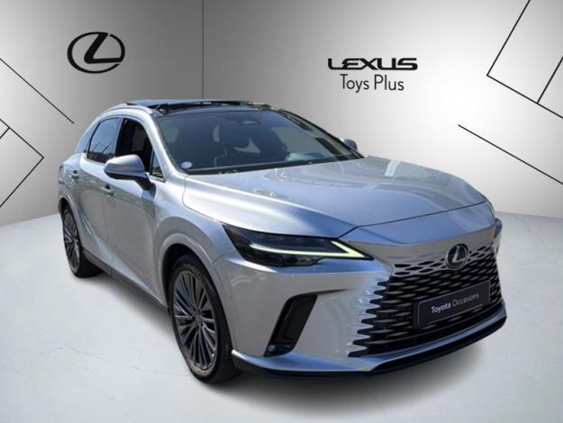 LEXUS RX 450h+ Executive 4WD  