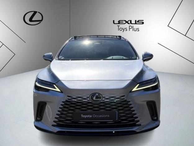 LEXUS RX 450h+ Executive 4WD  