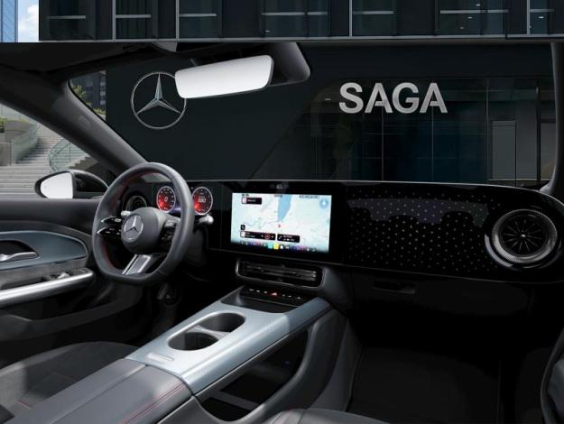 MERCEDES-BENZ CLA Coupé CLA 200 AMG Line  CLA 200 AMG Line