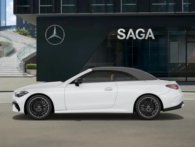 MERCEDES-BENZ CLE Cabriolet CLE 300 4MATIC AMG Line Cabriolet  CLE 300 4MATIC AMG Line Cabriolet