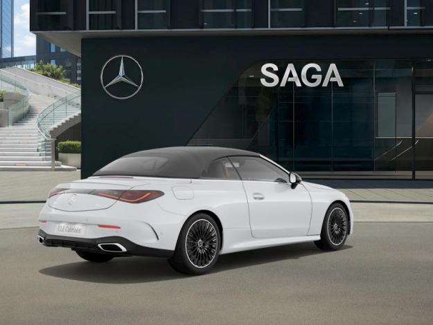 MERCEDES-BENZ CLE Cabriolet CLE 300 4MATIC AMG Line Cabriolet  CLE 300 4MATIC AMG Line Cabriolet
