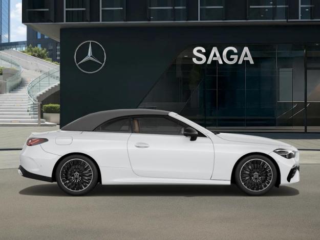 MERCEDES-BENZ CLE Cabriolet CLE 300 4MATIC AMG Line Cabriolet  CLE 300 4MATIC AMG Line Cabriolet