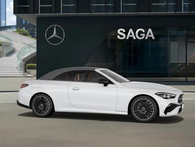 MERCEDES-BENZ CLE Cabriolet CLE 300 4MATIC AMG Line Cabriolet  CLE 300 4MATIC AMG Line Cabriolet