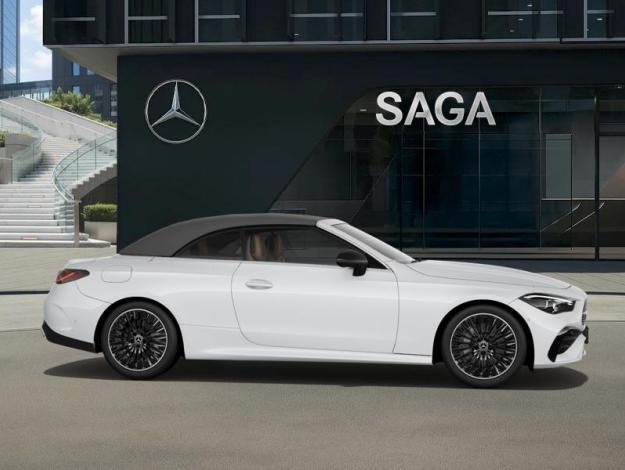 MERCEDES-BENZ CLE Cabriolet CLE 300 4MATIC AMG Line Cabriolet  CLE 300 4MATIC AMG Line Cabriolet