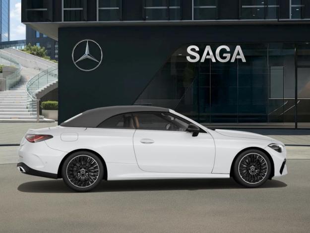 MERCEDES-BENZ CLE Cabriolet CLE 300 4MATIC AMG Line Cabriolet  CLE 300 4MATIC AMG Line Cabriolet