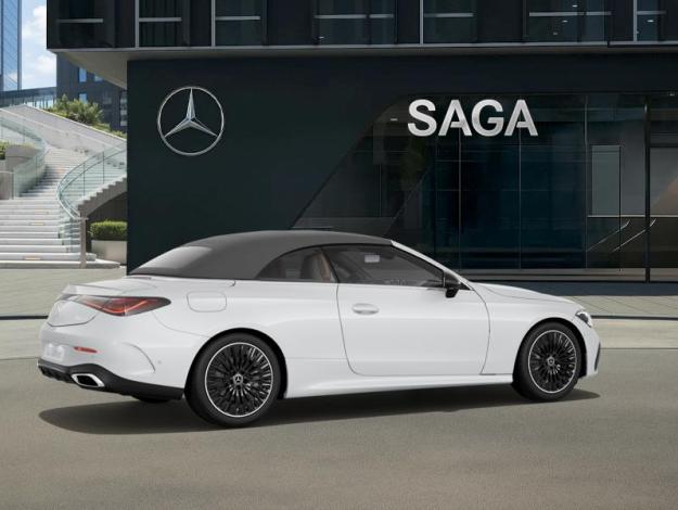 MERCEDES-BENZ CLE Cabriolet CLE 300 4MATIC AMG Line Cabriolet  CLE 300 4MATIC AMG Line Cabriolet