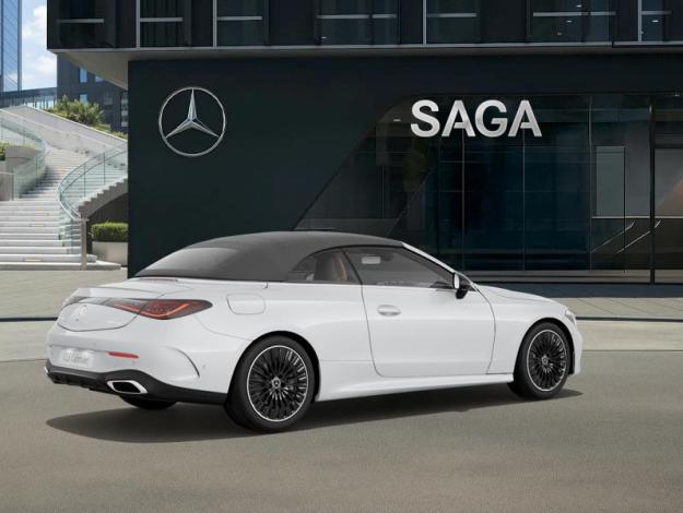 MERCEDES-BENZ CLE Cabriolet CLE 300 4MATIC AMG Line Cabriolet  CLE 300 4MATIC AMG Line Cabriolet