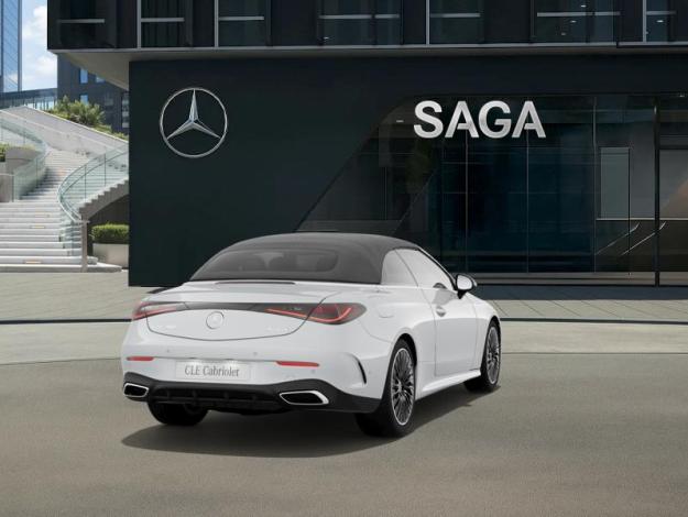 MERCEDES-BENZ CLE Cabriolet CLE 300 4MATIC AMG Line Cabriolet  CLE 300 4MATIC AMG Line Cabriolet