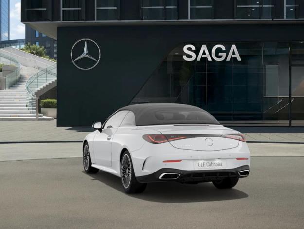 MERCEDES-BENZ CLE Cabriolet CLE 300 4MATIC AMG Line Cabriolet  CLE 300 4MATIC AMG Line Cabriolet