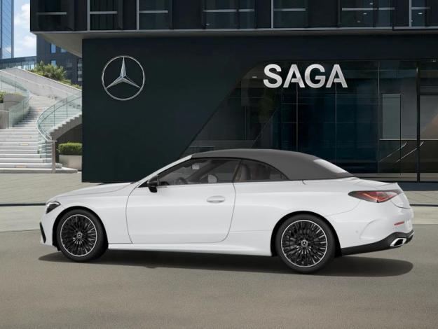 MERCEDES-BENZ CLE Cabriolet CLE 300 4MATIC AMG Line Cabriolet  CLE 300 4MATIC AMG Line Cabriolet