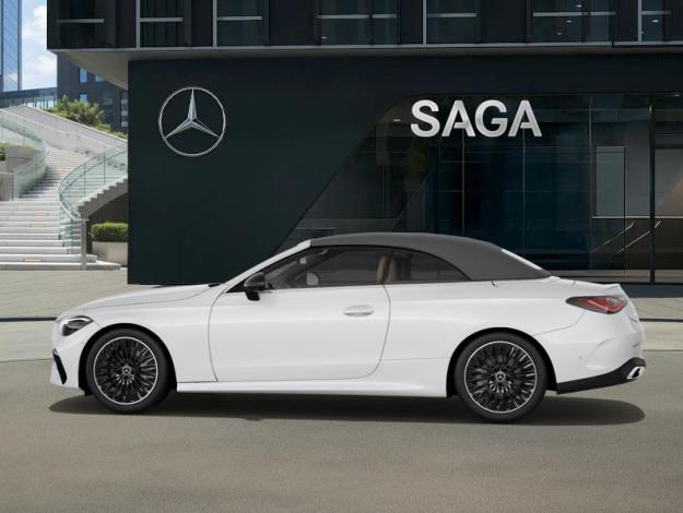 MERCEDES-BENZ CLE Cabriolet CLE 300 4MATIC AMG Line Cabriolet  CLE 300 4MATIC AMG Line Cabriolet
