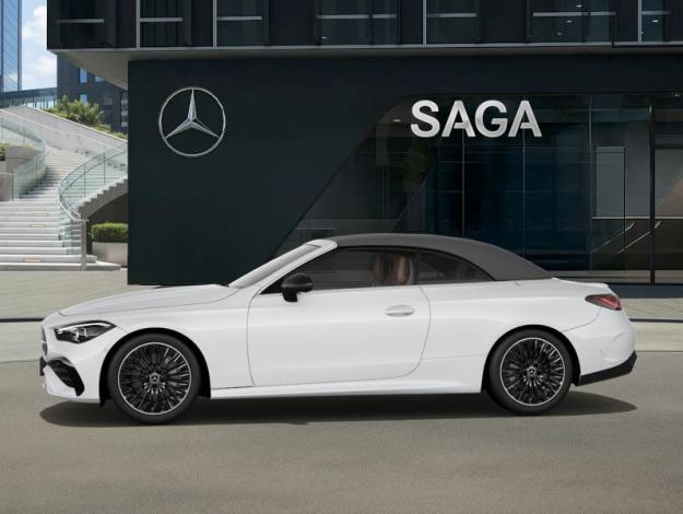 MERCEDES-BENZ CLE Cabriolet CLE 300 4MATIC AMG Line Cabriolet  CLE 300 4MATIC AMG Line Cabriolet