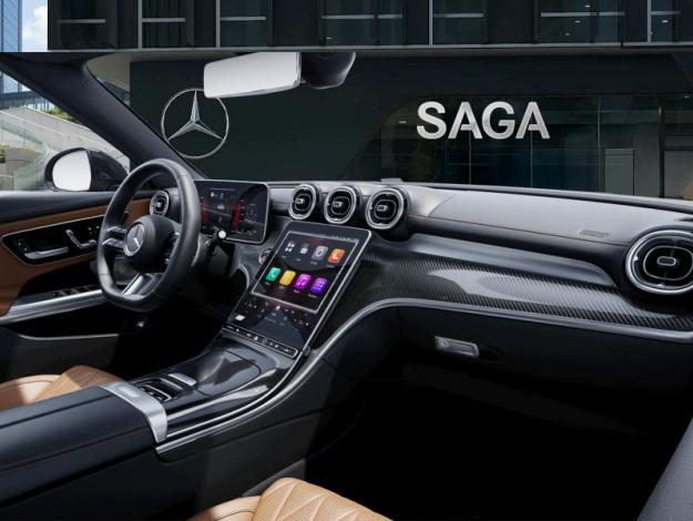 MERCEDES-BENZ CLE Cabriolet CLE 300 4MATIC AMG Line Cabriolet  CLE 300 4MATIC AMG Line Cabriolet