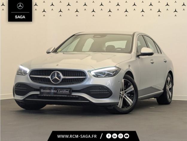 MERCEDES-BENZ Classe C Berline Classe C 200 d Berline Avantgarde Line  Classe C 200 d Berline Avantgarde Line