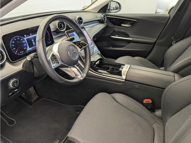 MERCEDES-BENZ Classe C Berline Classe C 200 d Berline Avantgarde Line  Classe C 200 d Berline Avantgarde Line