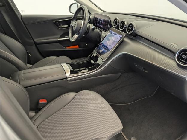 MERCEDES-BENZ Classe C Berline Classe C 200 d Berline Avantgarde Line  Classe C 200 d Berline Avantgarde Line