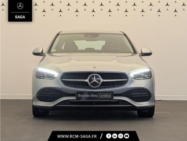 MERCEDES-BENZ Classe C Berline Classe C 200 d Berline Avantgarde Line  Classe C 200 d Berline Avantgarde Line