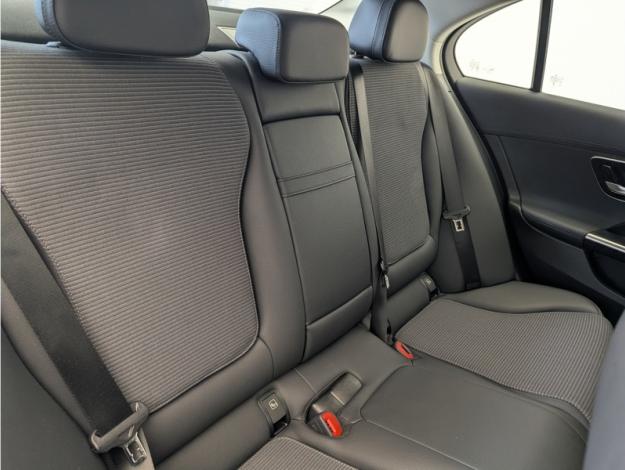 MERCEDES-BENZ Classe C Berline Classe C 200 d Berline Avantgarde Line  Classe C 200 d Berline Avantgarde Line