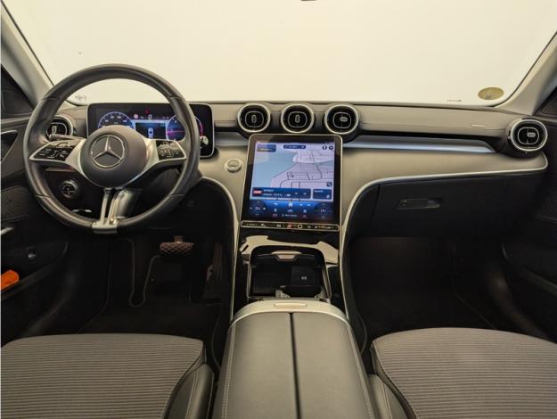 MERCEDES-BENZ Classe C Berline Classe C 200 d Berline Avantgarde Line  Classe C 200 d Berline Avantgarde Line