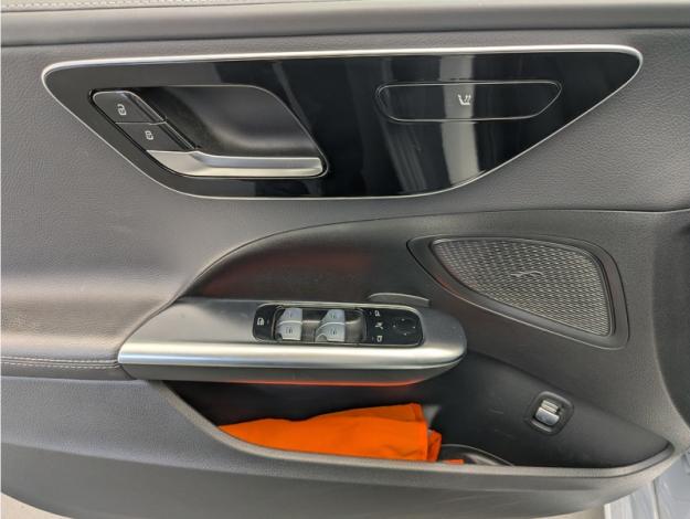 MERCEDES-BENZ Classe C Berline Classe C 200 d Berline Avantgarde Line  Classe C 200 d Berline Avantgarde Line