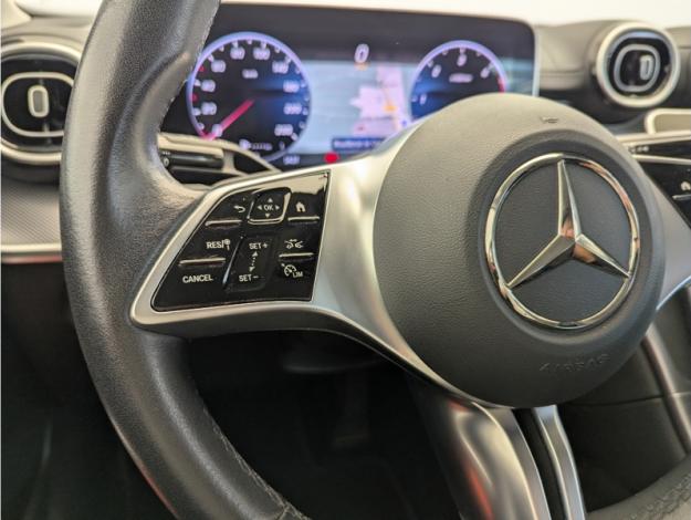 MERCEDES-BENZ Classe C Berline Classe C 200 d Berline Avantgarde Line  Classe C 200 d Berline Avantgarde Line