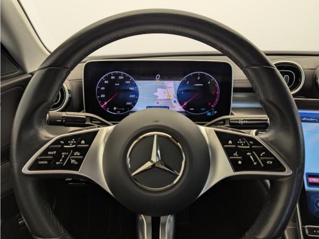 MERCEDES-BENZ Classe C Berline Classe C 200 d Berline Avantgarde Line  Classe C 200 d Berline Avantgarde Line
