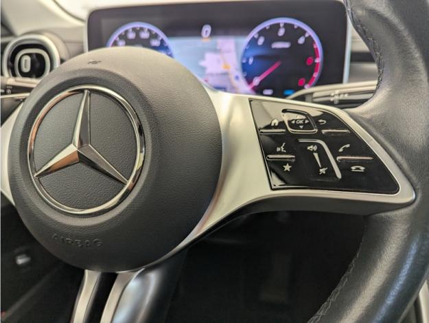 MERCEDES-BENZ Classe C Berline Classe C 200 d Berline Avantgarde Line  Classe C 200 d Berline Avantgarde Line