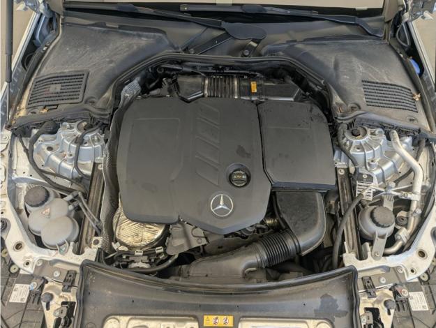 MERCEDES-BENZ Classe C Berline Classe C 200 d Berline Avantgarde Line  Classe C 200 d Berline Avantgarde Line