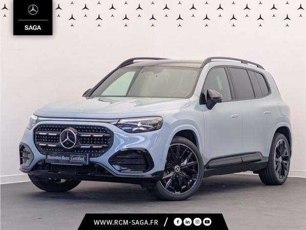 MERCEDES-BENZ GLB 200 AMG Line  GLB 200 AMG Line