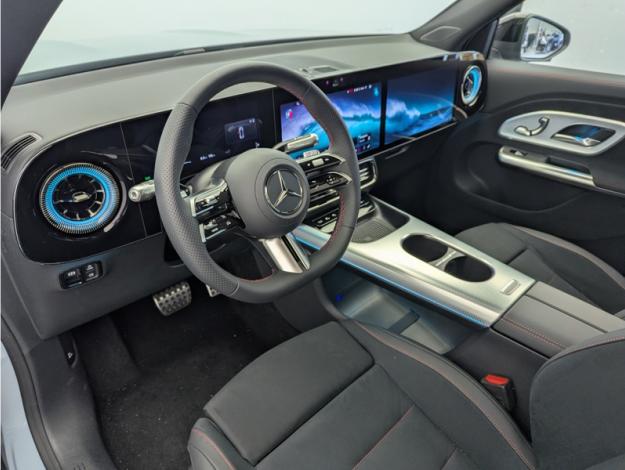 MERCEDES-BENZ GLB 200 AMG Line  GLB 200 AMG Line